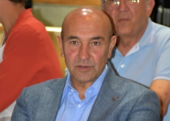 Başkan Soyer: İzmir sahipsiz değil