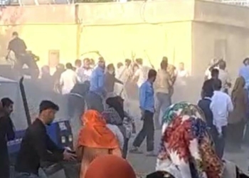 Batman'da 54 kişinin yaralandığı kavga