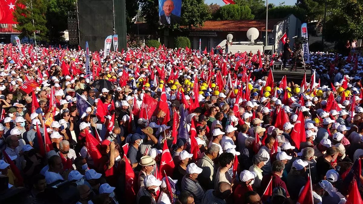 Bay kemal olmak icin butun hayatimi verdim 1 - politika - haberton