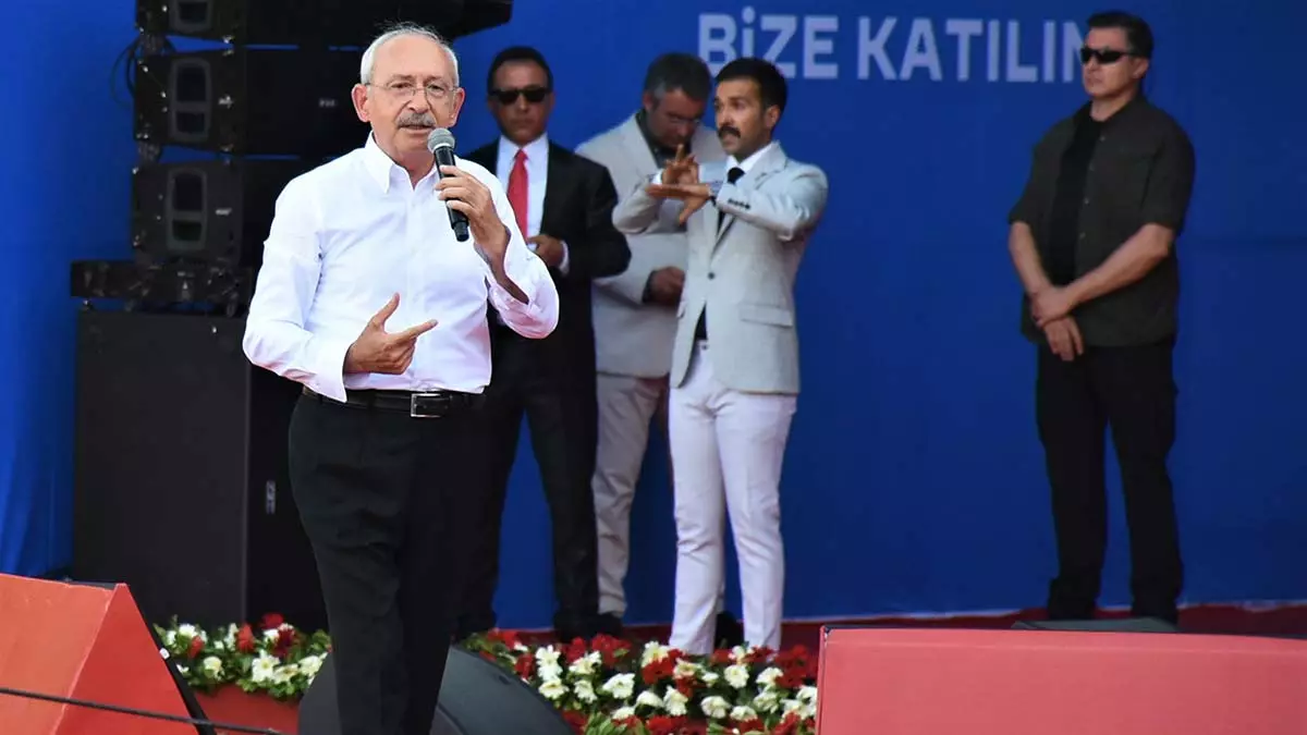 Bay kemal olmak icin butun hayatimi verdim 2 - politika - haberton