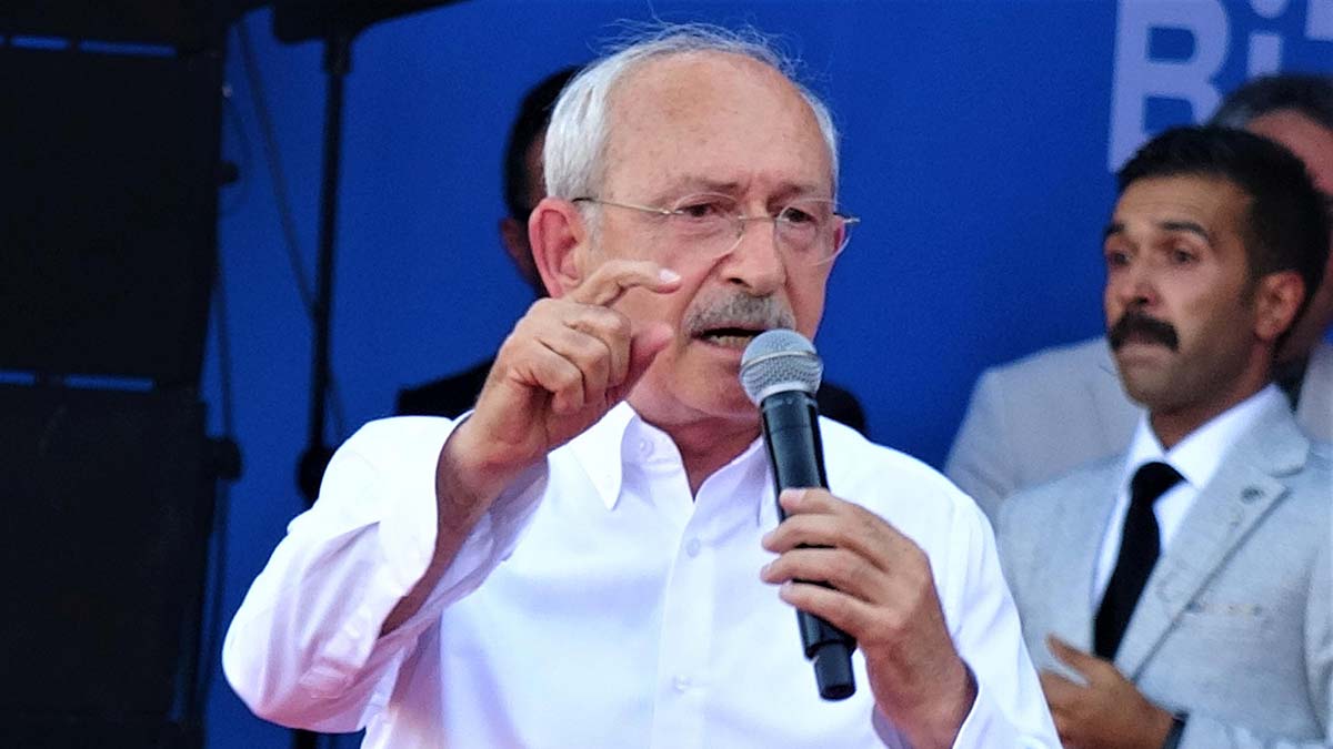 Bay Kemal olmak için bütün hayatımı verdim