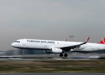 Bayrak taşıyıcılar arasında THY ilk sırada