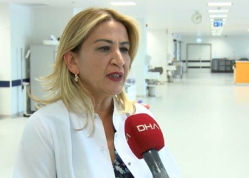 'Bayram tatili vakalara henüz yansımadı'