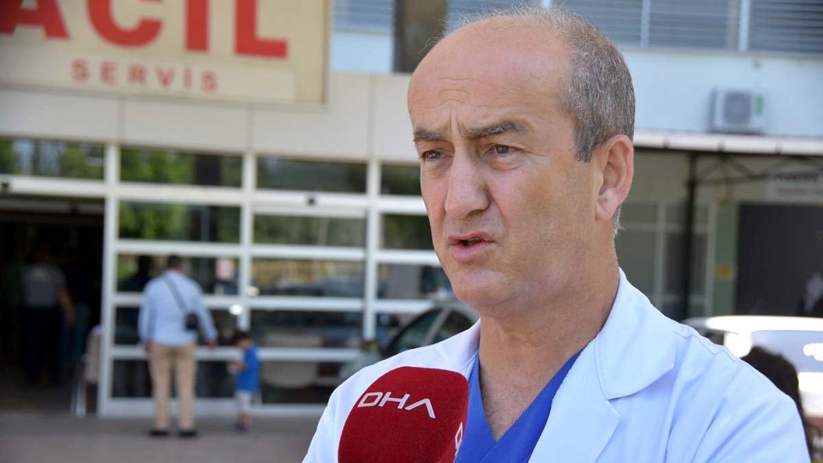 Bayram'da acemi kasap görmemeyi ümit ediyoruz