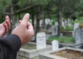 Bayramda mezarlık ziyaretlerine ulaşım hizmeti
