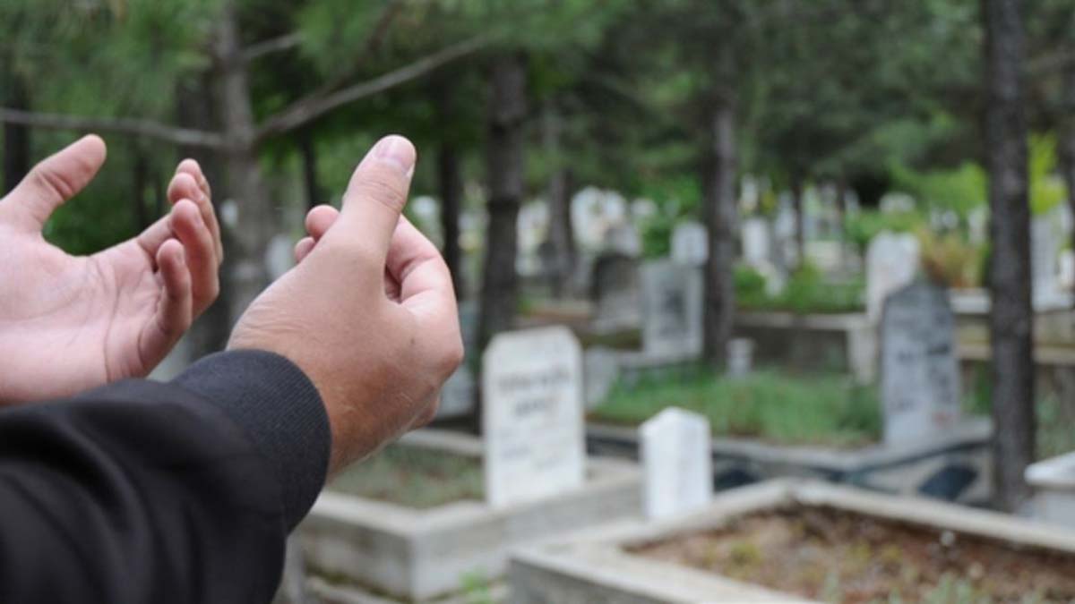 Bayramda mezarlık ziyaretlerine ulaşım hizmeti