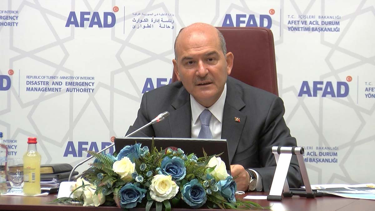 Bayramda trafikte yoğun bir denetim planlıyoruz