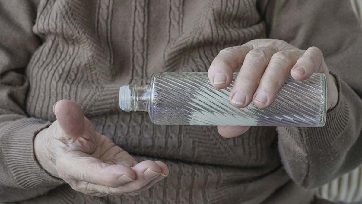 Bayramlara özel koku ritüeli 