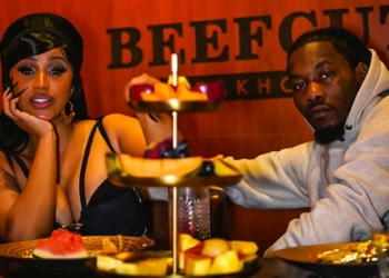 Beefcut Steakhouse dünya yıldızlarını ağırlıyor