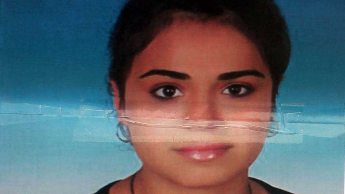 Berivan'ın katilinin cezası 25 yıla çıktı