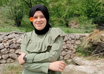 Beste, düğünde maganda kurşunuyla öldü