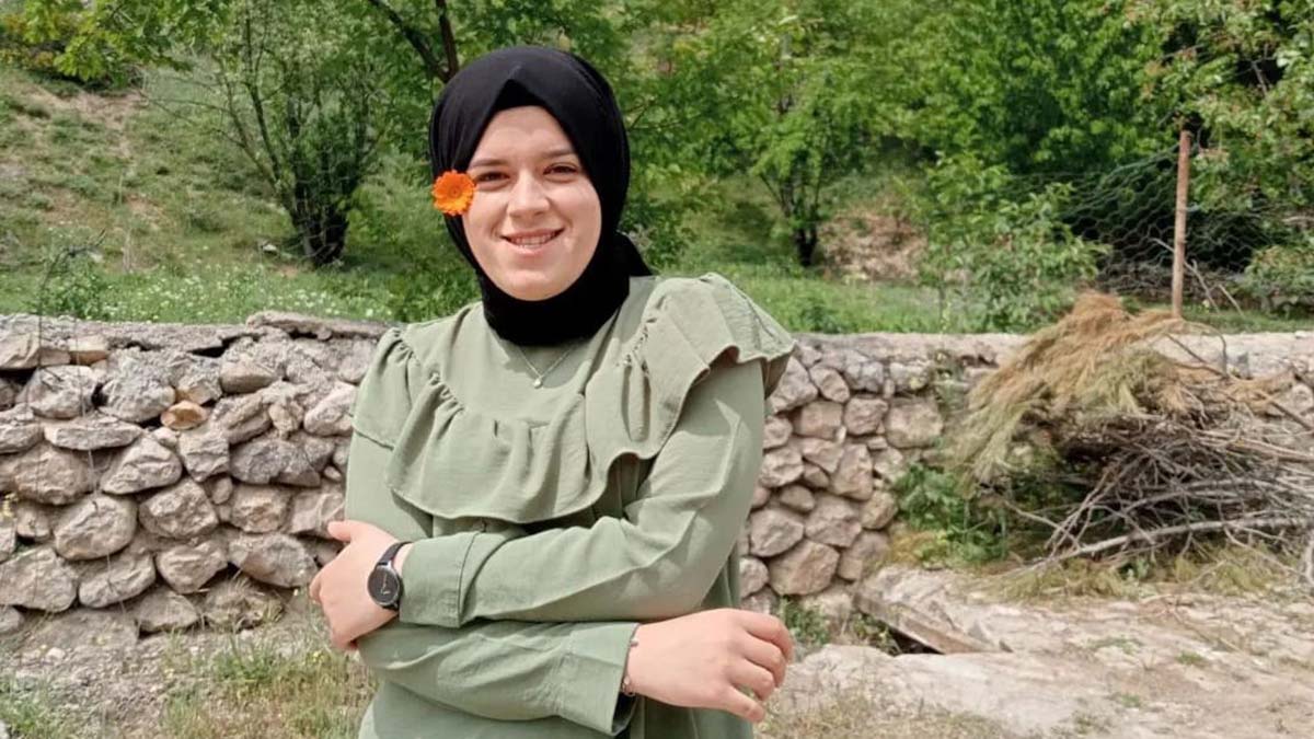 Beste, düğünde maganda kurşunuyla öldü