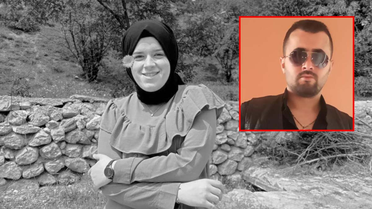 Beste'nin ölümüne neden olan maganda tutuklandı