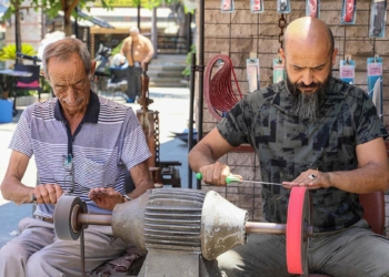 Bıçak biletmek isteyenler azaldı