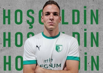 Bodrumspor transferde çok hareketli