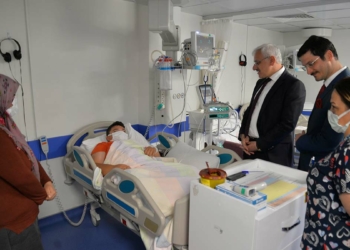 Bolu'da yeni zehirlenme vakası yok