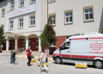 Bolu'da zehirlenen 32 kişinin tedavisi sürüyor