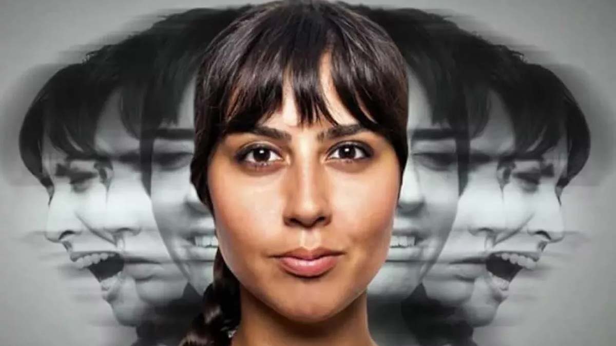 'Borderline, kadınlarda daha fazla görülüyor'