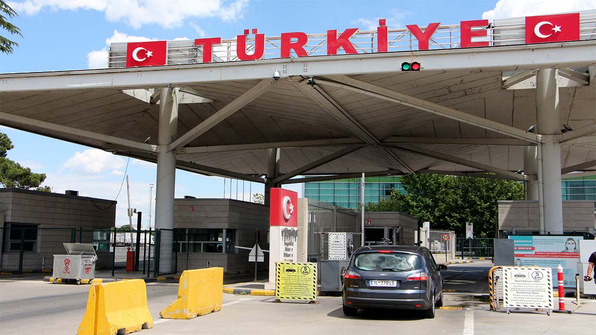 Bulgaristan'a vize muafiyeti sevinçle karşılandı