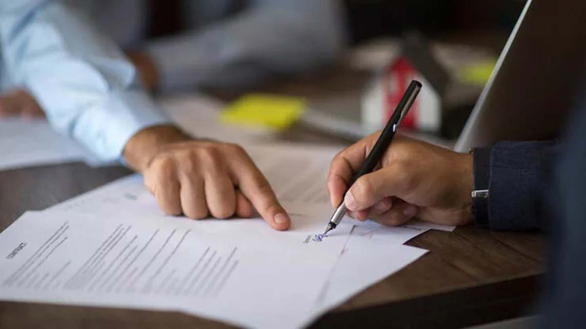 'Bunları bilmeden kira sözleşmesi imzalamayın'