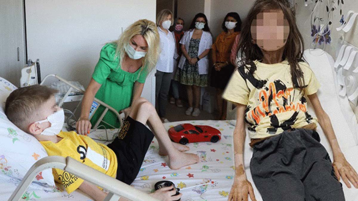 Çöp evde bulunan Cem'in babasıyla ilgili detaylar