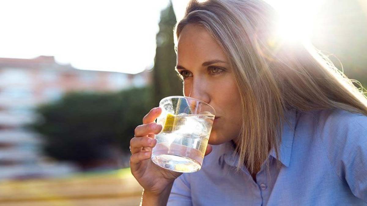 'Buzlu içecekler kalp sağlığını riske atıyor'