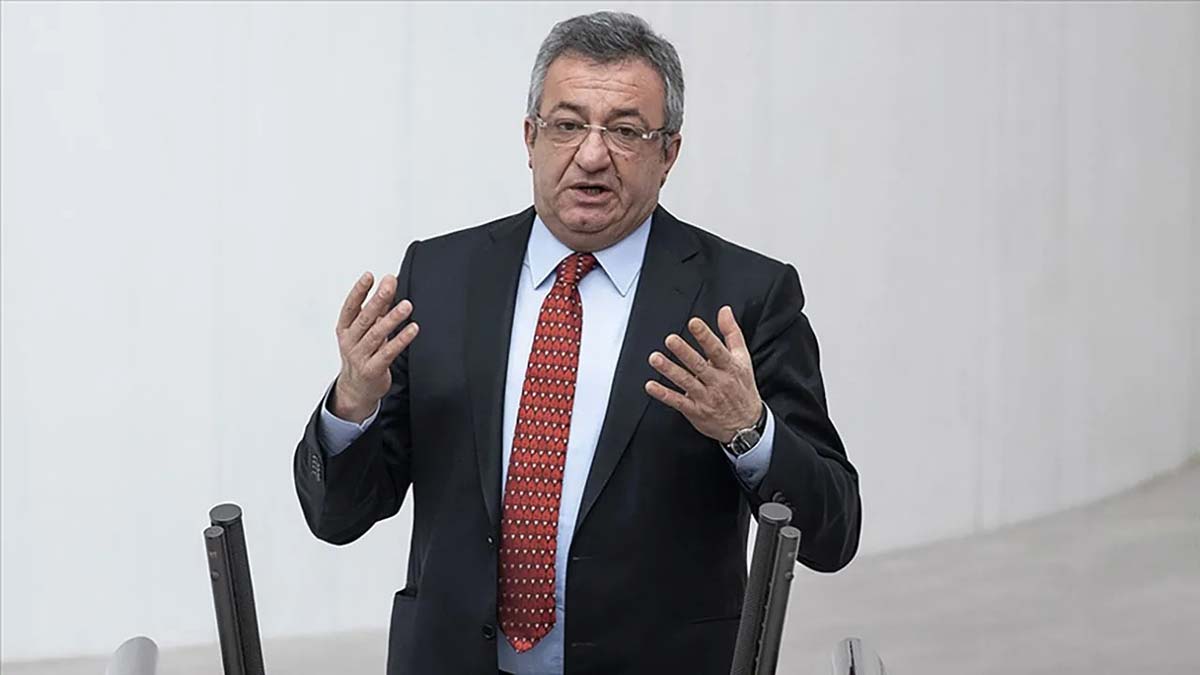 CHP'den sağlıkçılar için genel görüşme önergesi