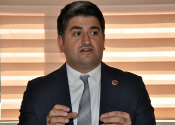 CHP'li Adıgüzel: BTK, istihbarat örgütü değildir