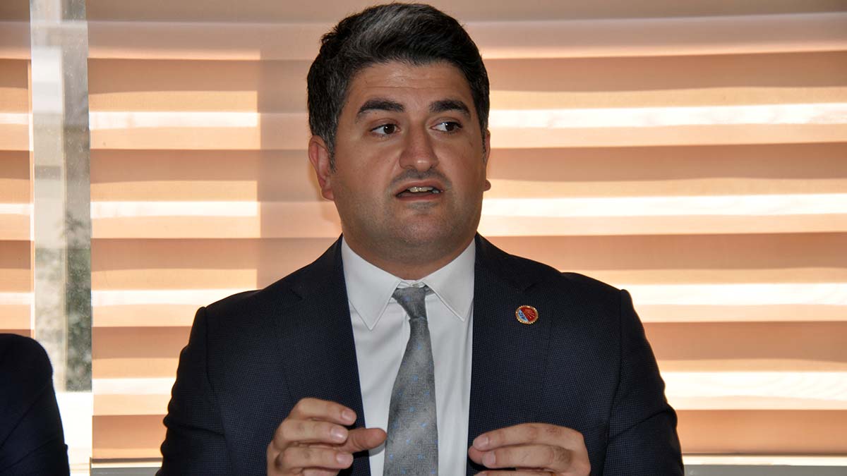 CHP'li Adıgüzel: BTK, istihbarat örgütü değildir