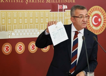 CHP'li Altay: Yazılı mutabakat her şey değil