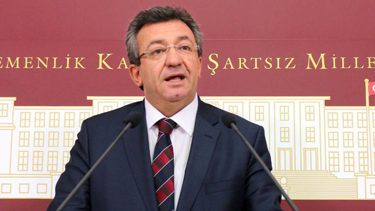 CHP'li Altay'dan KYK borçlarına ilişkin açıklama