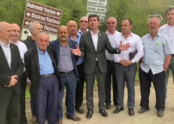 CHP'li Kaya: Hıdırnebi'ye hak ettiği değer verilmeli