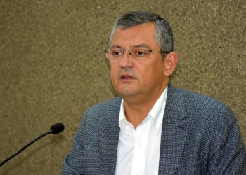 CHP'li Özel'den 'asbestli gemi' tepkisi