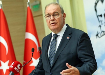 CHP'li Öztrak: ABD'nin taziye mesajını kınıyoruz