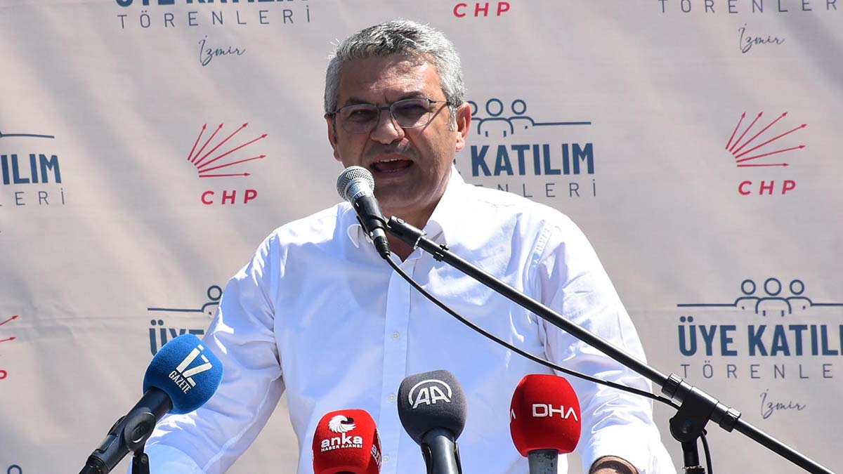 CHP'li Salıcı'dan asgari ücret eleştirisi