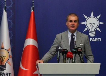 CHP'nin 'Biz dedikte yaptınız' demesi trajikomik