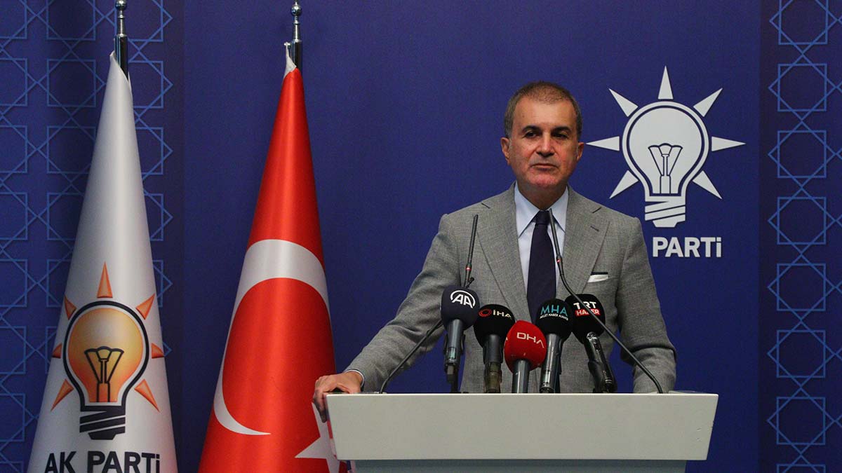 CHP'nin 'Biz dedikte yaptınız' demesi trajikomik