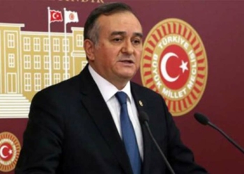 'CHP'nin görüşme teklifini faydalı görmüyoruz'