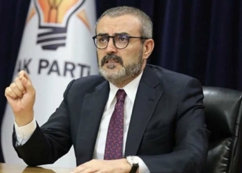 CHP'nin olağanüstü toplantısına katılmayacağız