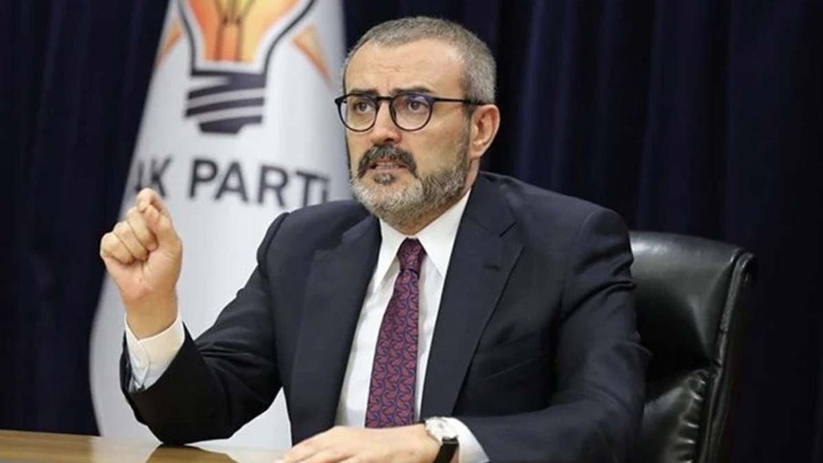CHP'nin olağanüstü toplantısına katılmayacağız