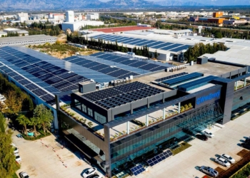 CW Enerji, Enerji Kongresi'ne Platin Sponsor oldu