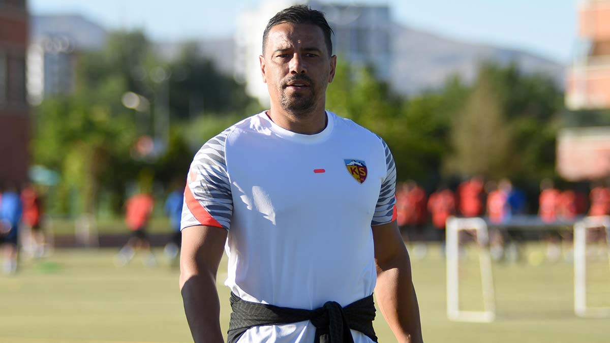 Çağdaş Atan: Oyuncularla iyi bir sinerji yakaladık