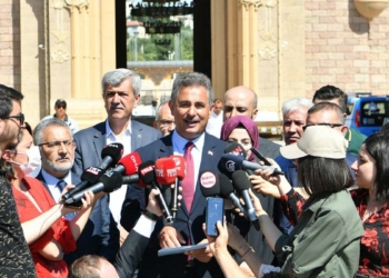 'Çağrımız Ankapark'ın tamir edilip, açılmasıdır'