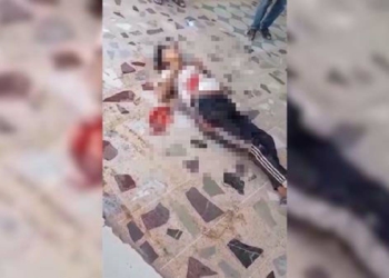 Cami avlusunda bıçaklanan Nasir hayatını kaybetti
