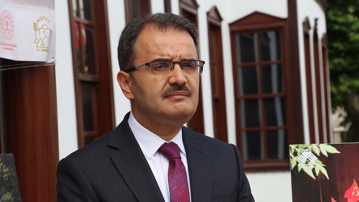 Çankırı'da KKKA hastalığından bir kişi daha öldü