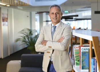 Cargill'e 'Güvenilir Tedarikçi' sertifikası 