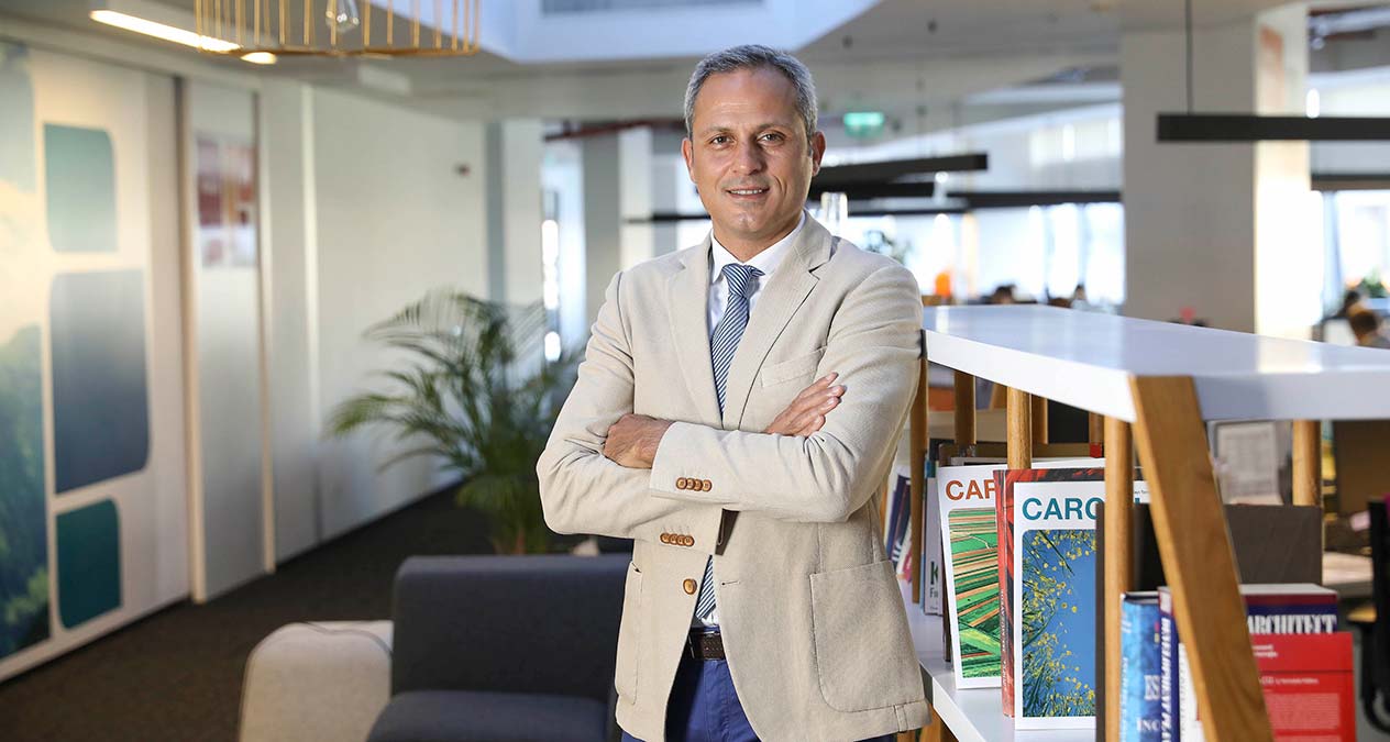 Cargill'e 'Güvenilir Tedarikçi' sertifikası 