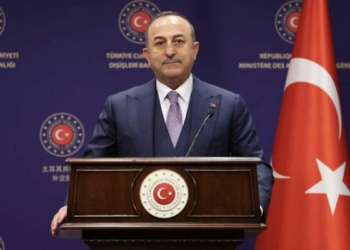 Çavuşoğlu Dışişleri Bakanları Toplantısı'na katılacak