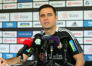 Ceyhun Kazancı: Hoca transferlerden memnun