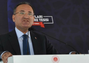 'Cezaevlerimizde ve Türkiye'de işkence yoktur'